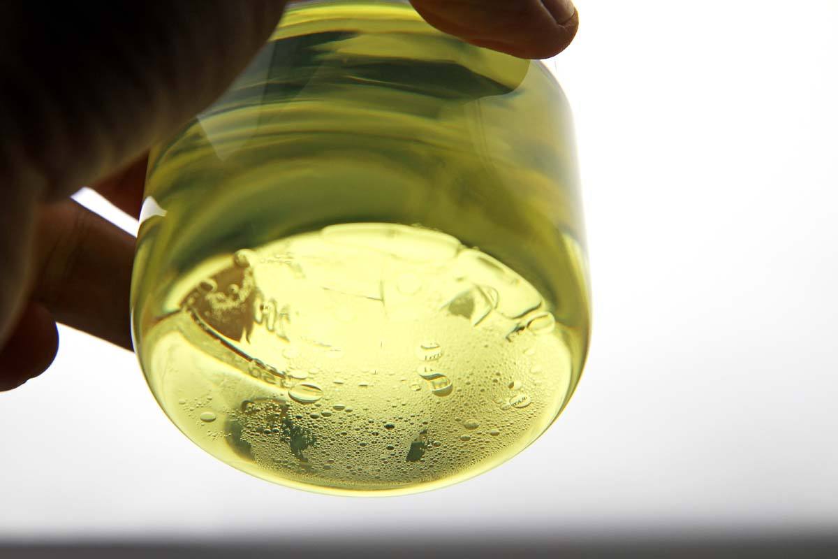 甲醇汽油分層 甲醇汽油分層